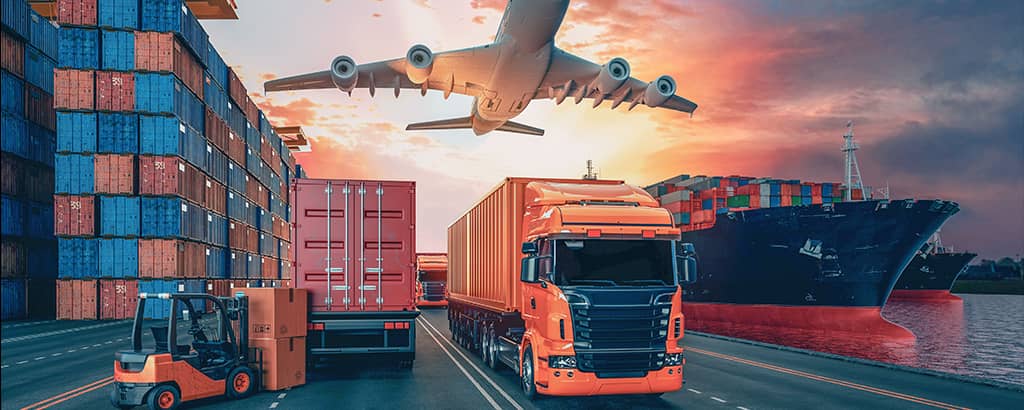 Transport and Logistics