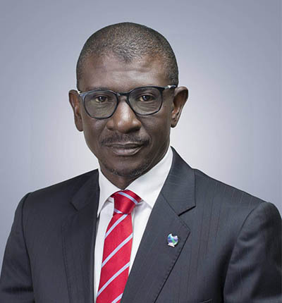 Abubakar Bello
