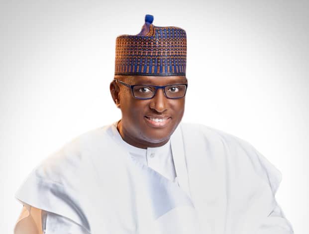Alhaji Aminu Umar
