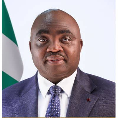 Dr Jobson Osedion Ewalefoh