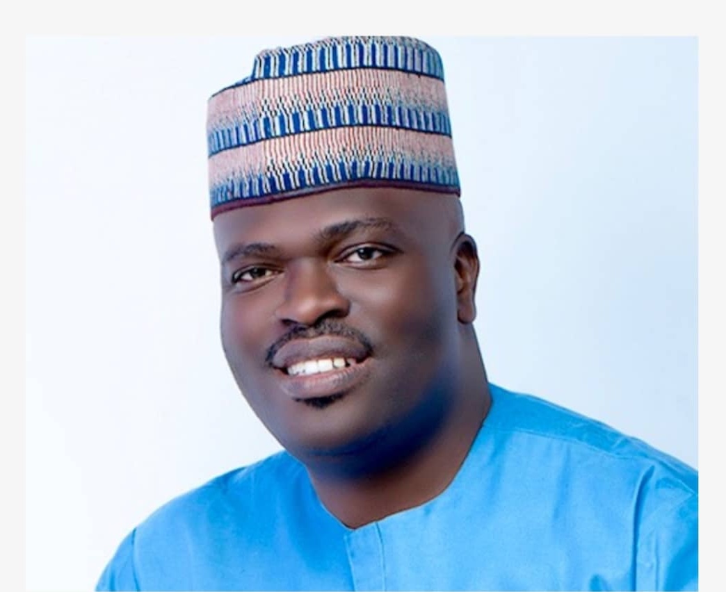 Engr. Micheal Oluwagbemi